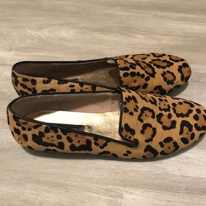 Female casual loafer